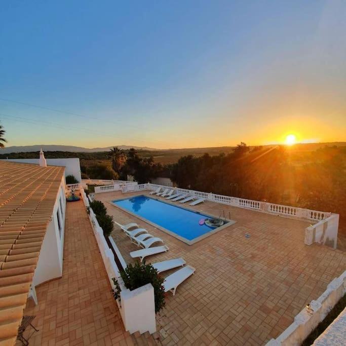 Blue Skies Villas 1&2 Mexilhoeira Grande Buitenkant foto