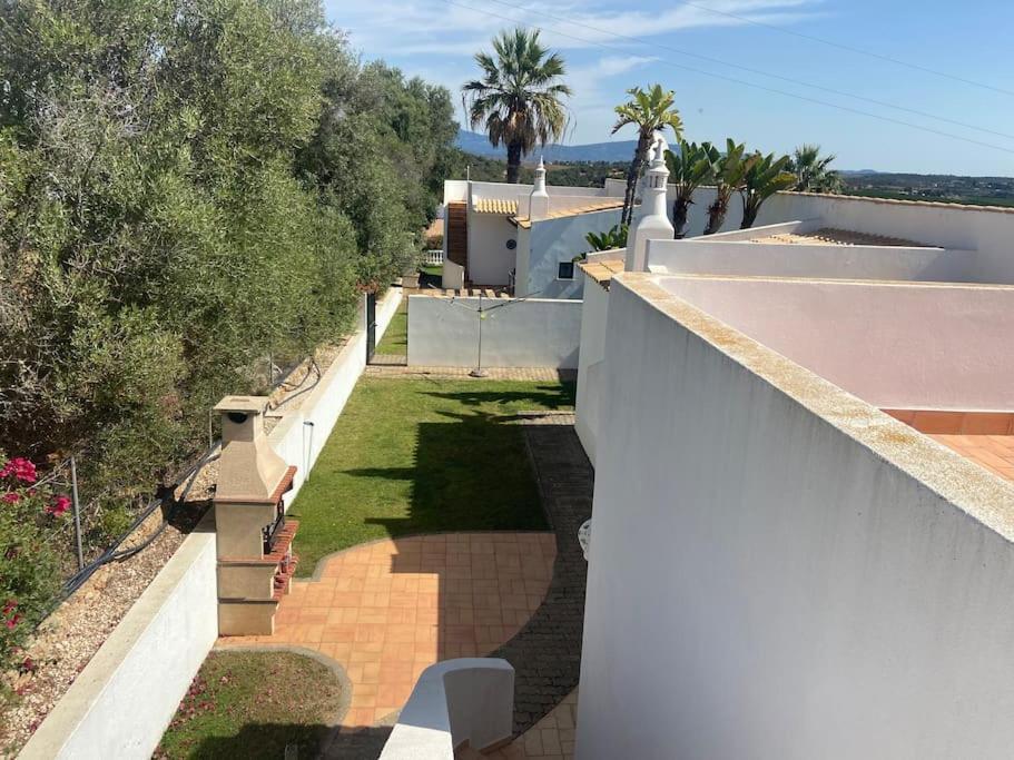 Blue Skies Villas 1&2 Mexilhoeira Grande Buitenkant foto