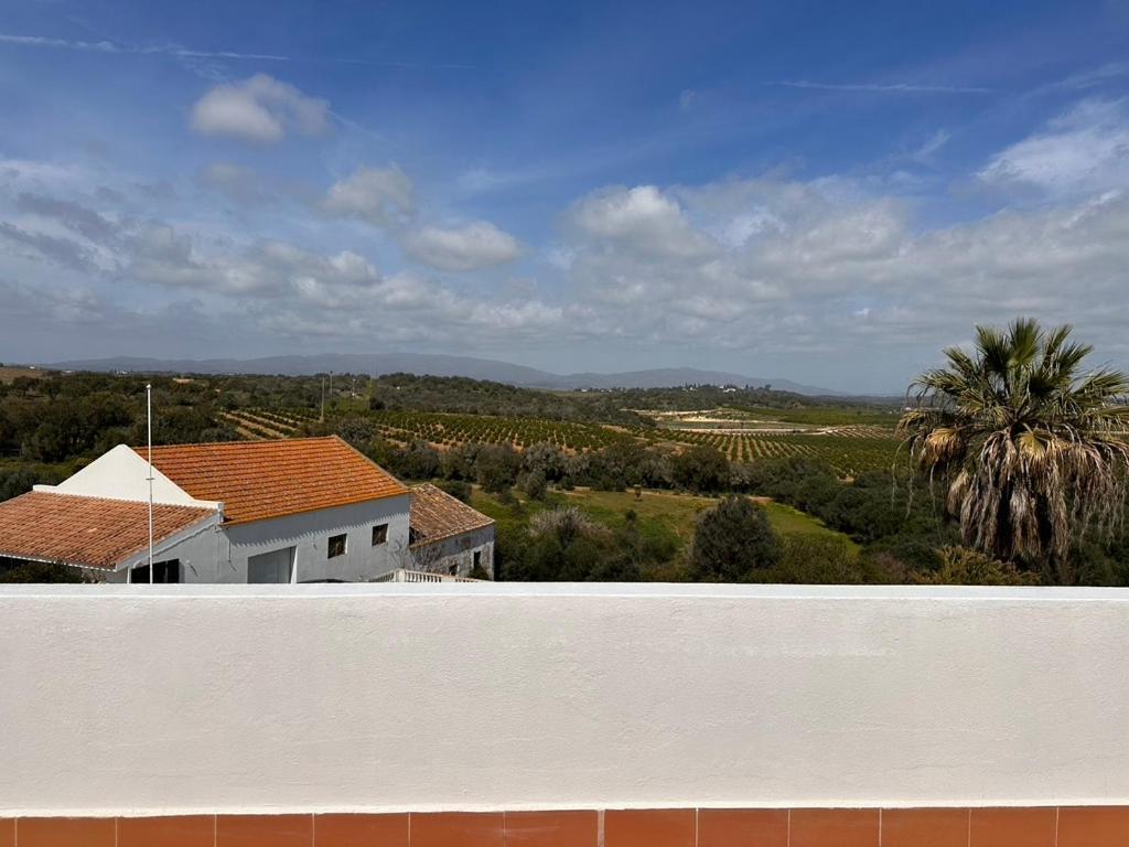 Blue Skies Villas 1&2 Mexilhoeira Grande Buitenkant foto